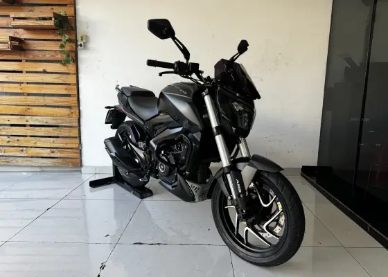 BAJAJ DOMINAR 400 BAJAJ DOMINAR 400