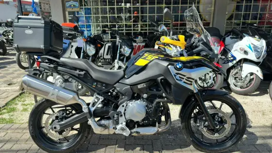 BMW F 750 GS PREMIUM 