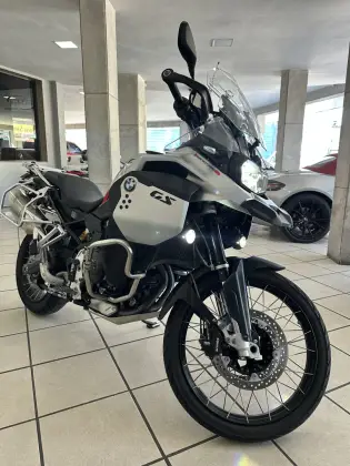BMW F 900 GS ADVENTURE 