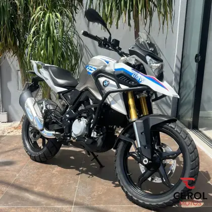 BMW G 310 GS 