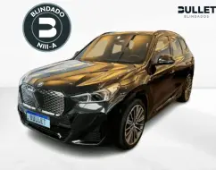 BMW iX1 ELÉTRICO XDRIVE30 M SPORT BMW iX1 ELÉTRICO XDRIVE30 M SPORT