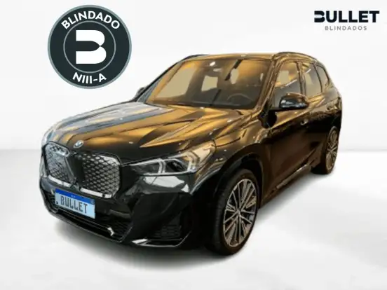 BMW-iX1-ELÉTRICO XDRIVE30 M SPORT BMW-iX1-2025