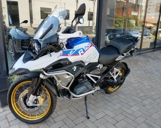 BMW R 1250 GS ADVENTURE 