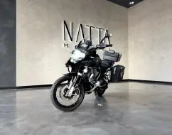 BMW R 1250 GS TRIPLE BLACK BMW R 1250 GS TRIPLE BLACK