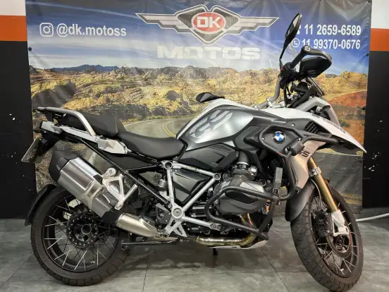BMW-R 1250 GS BMW-R 1250 GS-2022