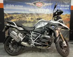 BMW R 1250 GS BMW R 1250 GS