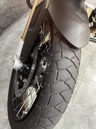 BMW-R 1250 GS-2022
