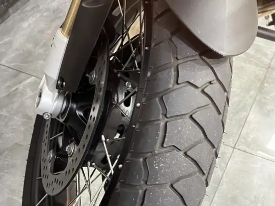 BMW-R 1250 GS BMW-R 1250 GS-2022