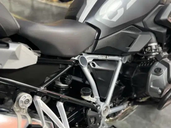BMW-R 1250 GS BMW-R 1250 GS-2022