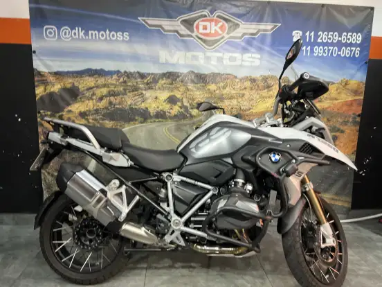 BMW-R 1250 GS BMW-R 1250 GS-2022