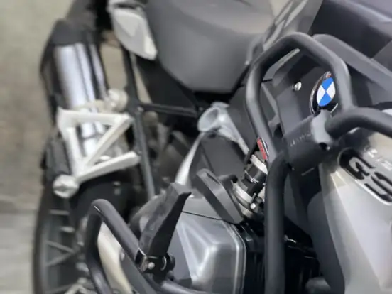 BMW-R 1250 GS BMW-R 1250 GS-2022