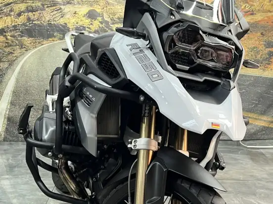 BMW-R 1250 GS BMW-R 1250 GS-2022