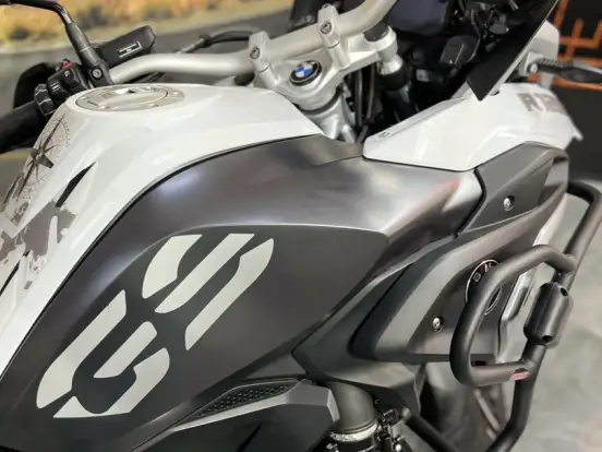 BMW-R 1250 GS BMW-R 1250 GS-2022