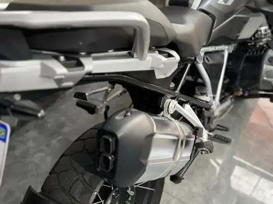 BMW-R 1250 GS BMW-R 1250 GS-2022