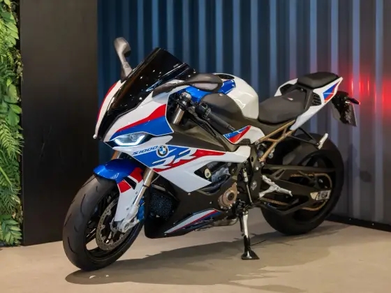 BMW S 1000 RR M 
