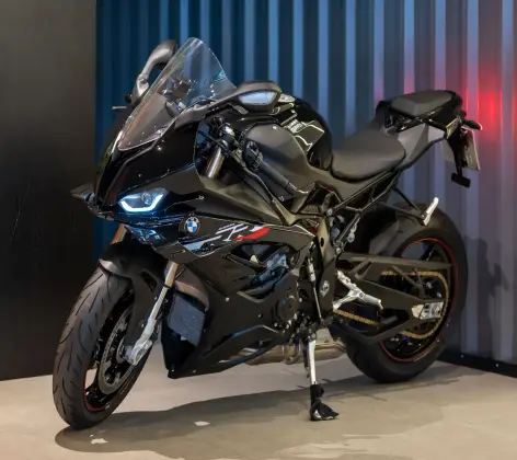 BMW S 1000 RR 