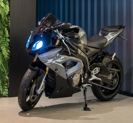 BMW S 1000 RR 