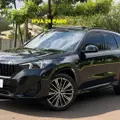 BMW X1 2.0 16V TURBO GASOLINA SDRIVE20I M SPORT STEPTRONIC BMW X1 2.0 16V TURBO GASOLINA SDRIVE20I M SPORT STEPTRONIC