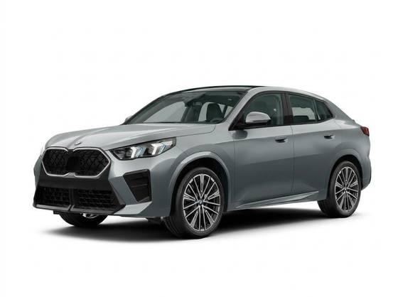 BMW X2 2.0 TURBO GASOLINA XDRIVE20I M SPORT STEPTRONIC
