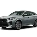 BMW X2 2.0 TURBO GASOLINA XDRIVE20I M SPORT STEPTRONIC BMW X2 2.0 TURBO GASOLINA XDRIVE20I M SPORT STEPTRONIC