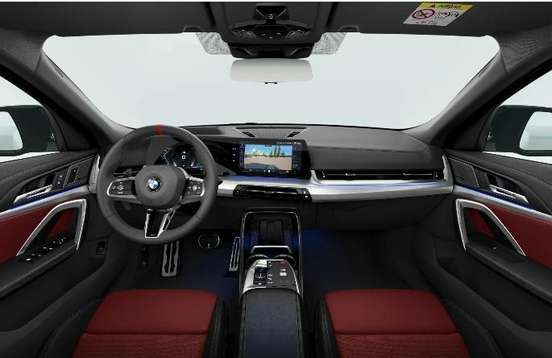 BMW-X2-2026