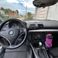 BMW 118i 2.0 UE71 16V GASOLINA 4P AUTOMÁTICO BMW 118i 2.0 UE71 16V GASOLINA 4P AUTOMÁTICO