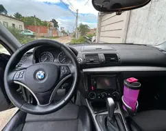 BMW 118i 2.0 UE71 16V GASOLINA 4P AUTOMÁTICO BMW 118i 2.0 UE71 16V GASOLINA 4P AUTOMÁTICO