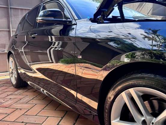 BMW-125i-2.0 M SPORT 16V FLEX 4P AUTOMÁTICO BMW-125i-2015