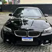 BMW 528i 2.0 M SPORT 16V GASOLINA 4P AUTOMÁTICO BMW 528i 2.0 M SPORT 16V GASOLINA 4P AUTOMÁTICO