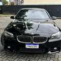BMW 528i 2.0 M SPORT 16V GASOLINA 4P AUTOMÁTICO BMW 528i 2.0 M SPORT 16V GASOLINA 4P AUTOMÁTICO