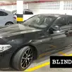 BMW 530i 2.0 16V TURBO GASOLINA M SPORT AUTOMÁTICO BMW 530i 2.0 16V TURBO GASOLINA M SPORT AUTOMÁTICO