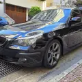 BMW 550i 4.8 SEDAN V8 32V GASOLINA 4P AUTOMÁTICO BMW 550i 4.8 SEDAN V8 32V GASOLINA 4P AUTOMÁTICO