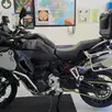 BMW F 900 GS ADVENTURE BMW F 900 GS ADVENTURE