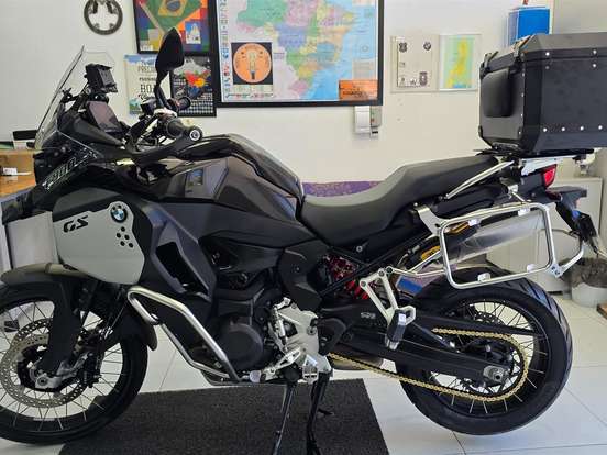 BMW-F 900 GS ADVENTURE BMW-F 900 GS ADVENTURE-2024