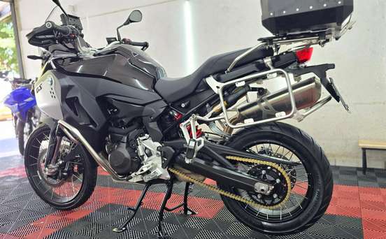 BMW-F 900 GS ADVENTURE BMW-F 900 GS ADVENTURE-2024
