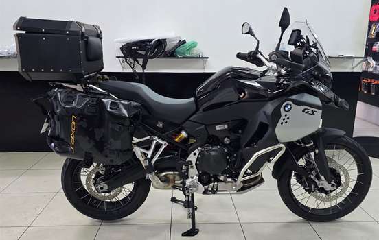 BMW-F 900 GS ADVENTURE BMW-F 900 GS ADVENTURE-2024