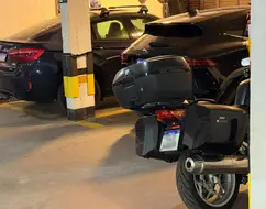 BMW K 1200 GT BMW K 1200 GT