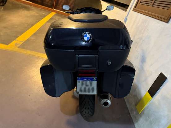BMW-K 1200 GT BMW-K 1200 GT-2008