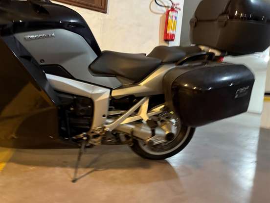 BMW-K 1200 GT BMW-K 1200 GT-2008