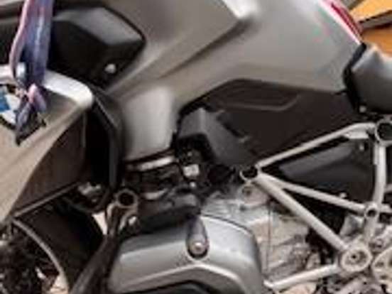 BMW-R 1200 GS BMW-R 1200 GS-2012