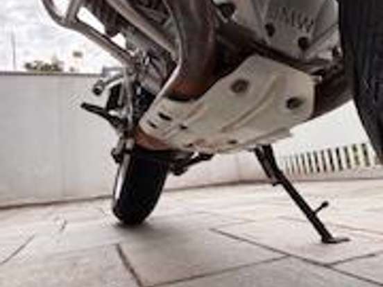 BMW-R 1200 GS BMW-R 1200 GS-2012