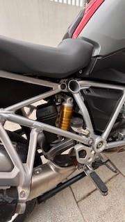 BMW-R 1200 GS-2012