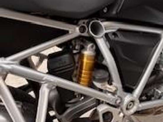 BMW-R 1200 GS BMW-R 1200 GS-2012