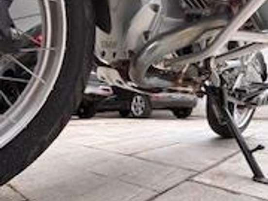 BMW-R 1200 GS BMW-R 1200 GS-2012
