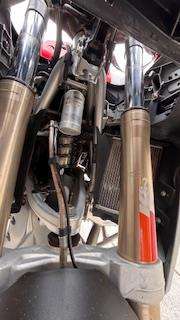 BMW-R 1200 GS-2012