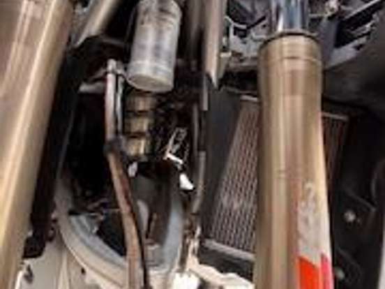 BMW-R 1200 GS BMW-R 1200 GS-2012
