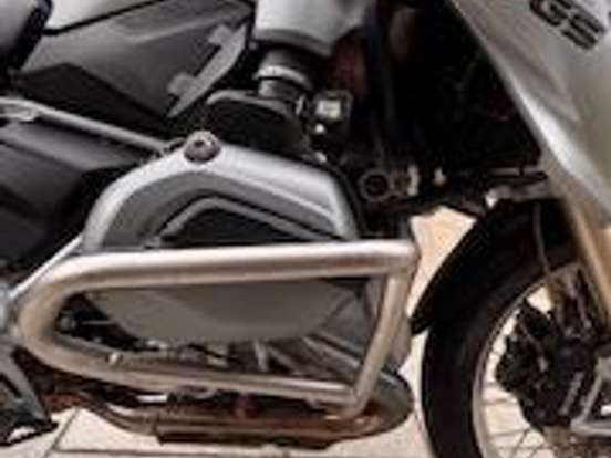 BMW-R 1200 GS BMW-R 1200 GS-2012