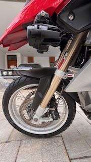 BMW-R 1200 GS-2012