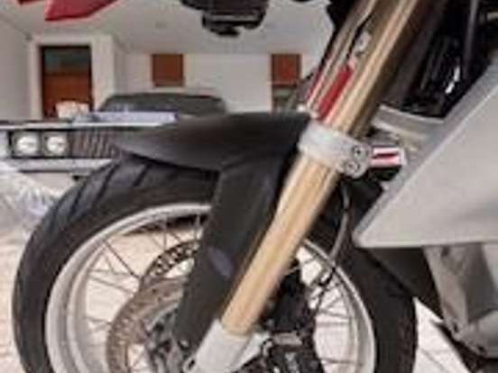 BMW-R 1200 GS BMW-R 1200 GS-2012