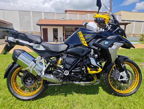 BMW R 1250 GS PREMIUM 40 ANOS 